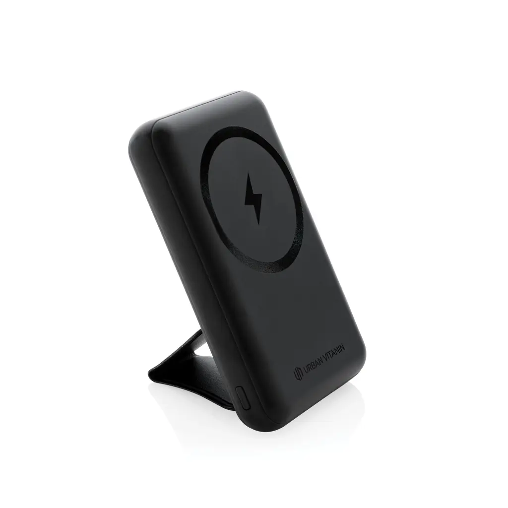 Power bank Urban Vitamin Sonoma RCS 10.000mah P322.31 black-1