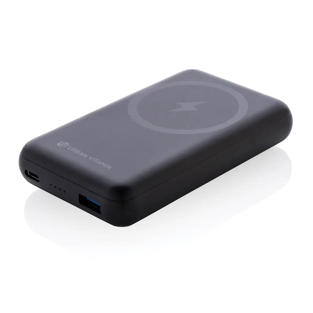 Power bank Urban Vitamin Sonoma RCS 10.000mah P322.31 black-9