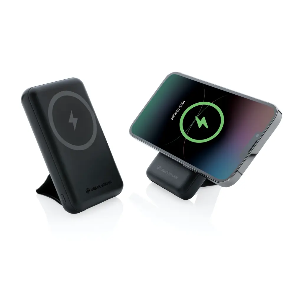 Power bank Urban Vitamin Sonoma RCS 10.000mah P322.31 black-13