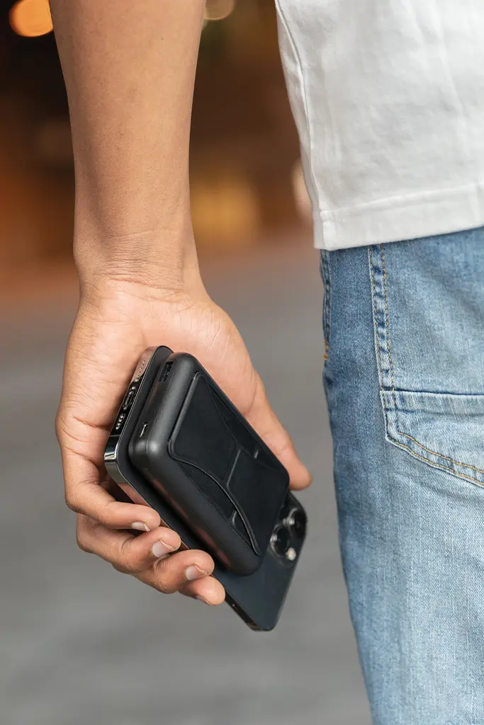 Power bank Urban Vitamin Sonoma RCS 10.000mah P322.31 black-16