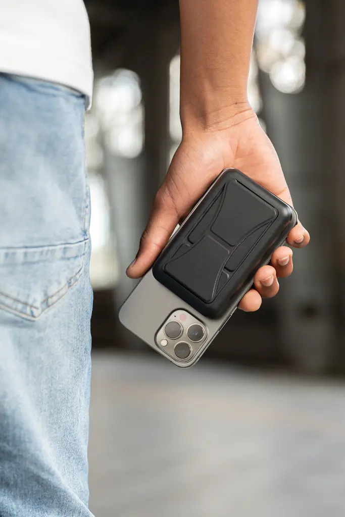 Power bank Urban Vitamin Sonoma RCS 10.000mah P322.31 black-17