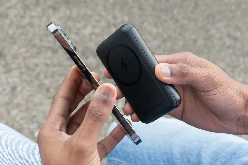 Power bank Urban Vitamin Sonoma RCS 10.000mah P322.31 black-18