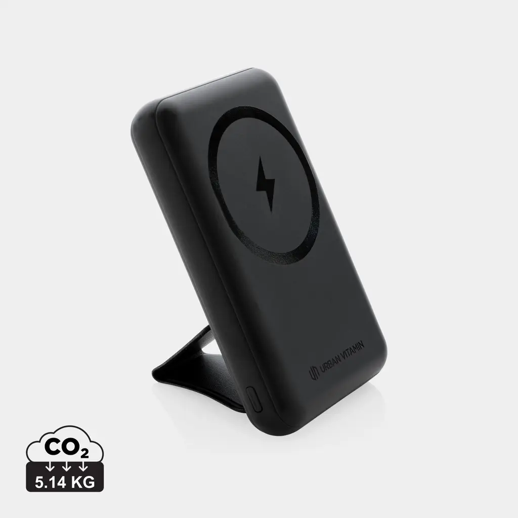 Power bank Urban Vitamin Sonoma RCS 10.000mah P322.31 black-0