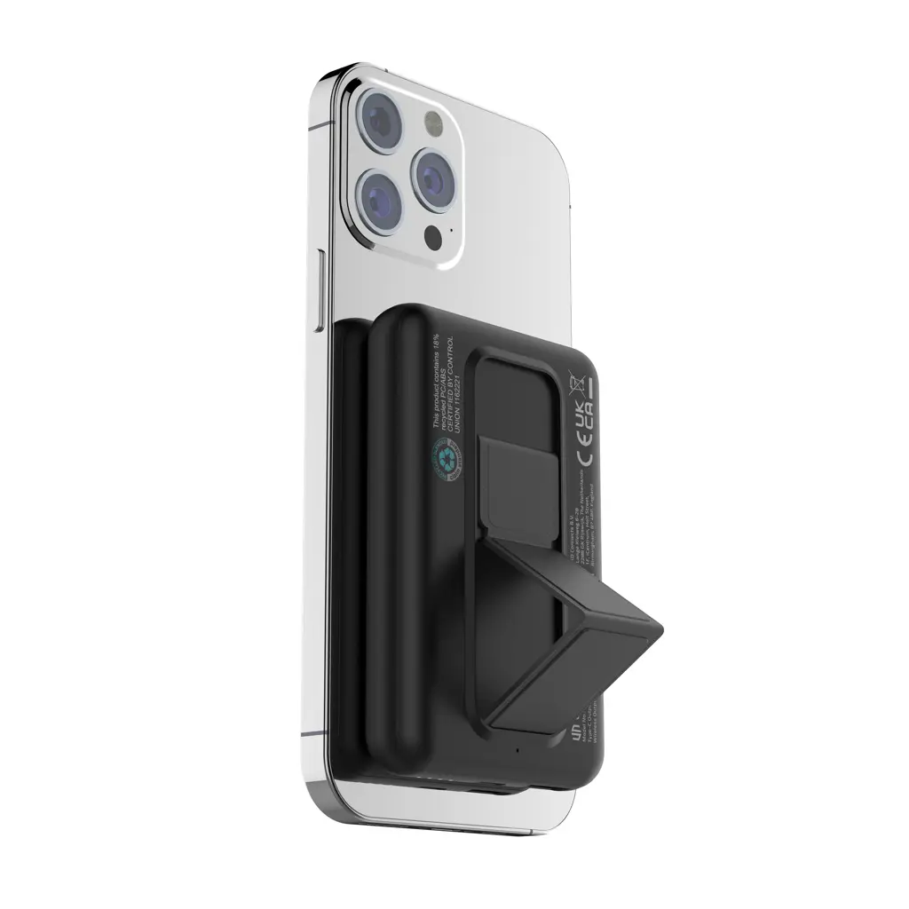 Power bank Urban Vitamin Los Altos RCS 5000mah P322.32 black-12