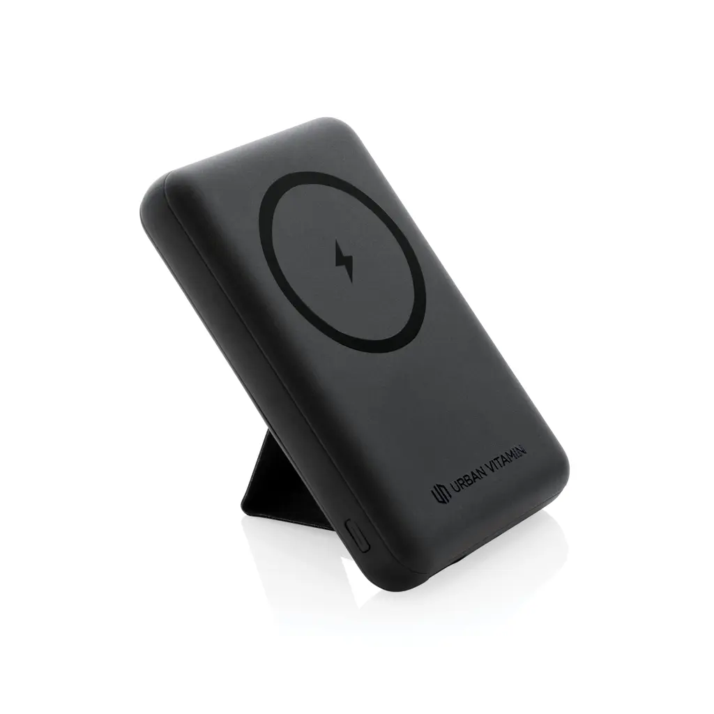 Power bank Urban Vitamin Los Altos RCS 5000mah P322.32 black-1
