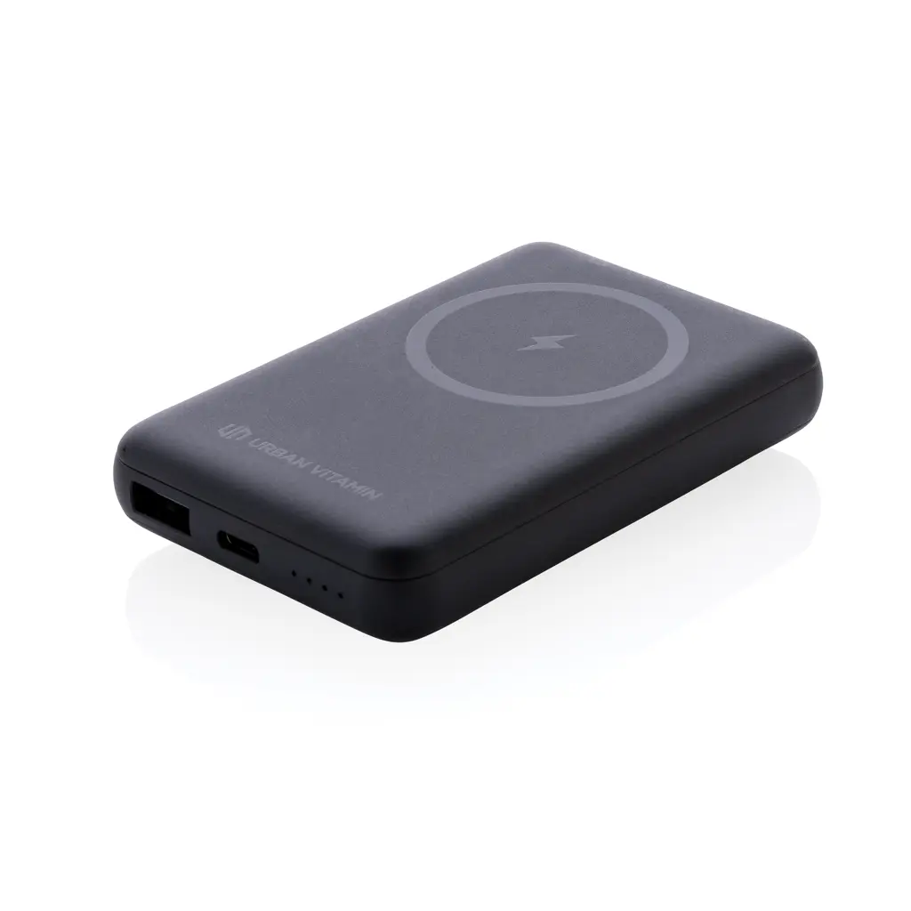 Power bank Urban Vitamin Los Altos RCS 5000mah P322.32 black-9