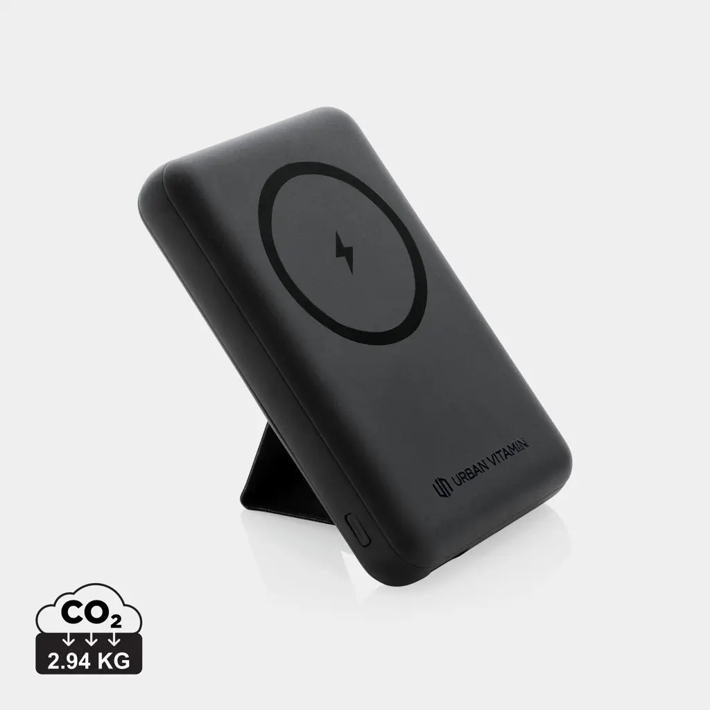 Power bank Urban Vitamin Los Altos RCS 5000mah P322.32 black-0