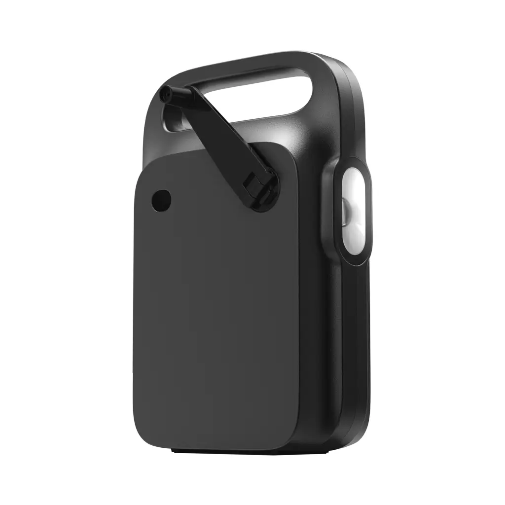 Električna stanica, Power Vault RCS 21000 mAh P322.33 black-6