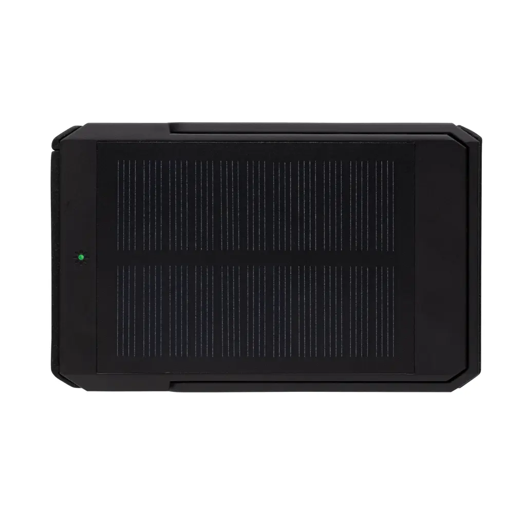 Solarni bežični Power bank 5000 mAh 10W Skywave RCS P322.36 black-8