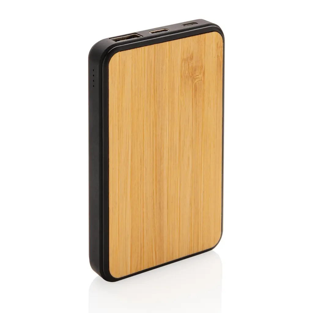 Power bank 5.000 mAh RCS P322.37 brown-4