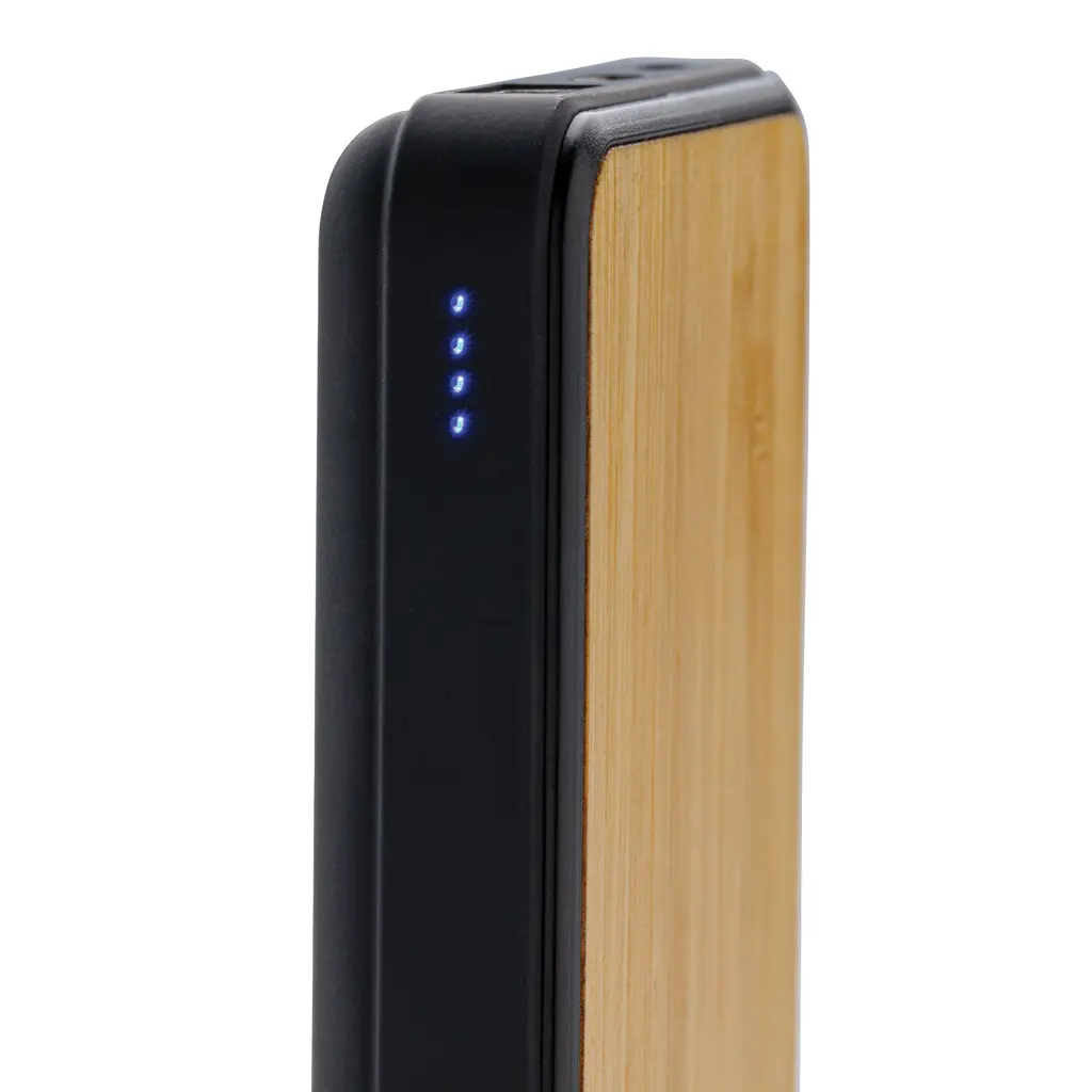 Power bank 5.000 mAh RCS P322.37 brown-5