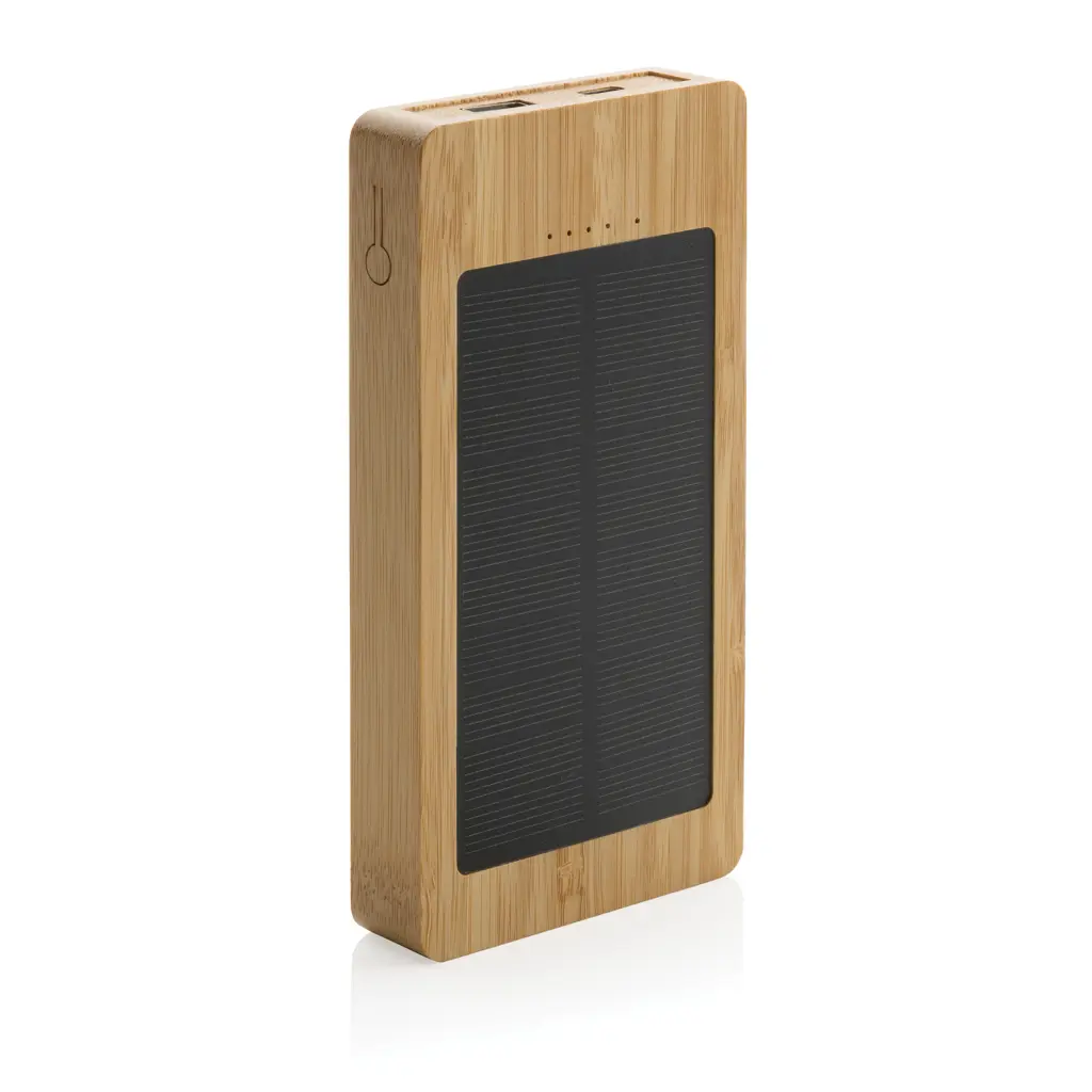 Solarna baterija Sunwick 10.000 mAh P322.39 brown-4