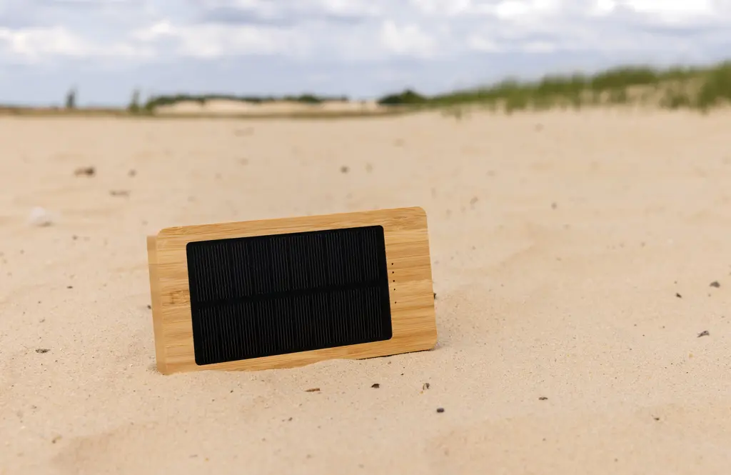 Solarna baterija Sunwick 10.000 mAh P322.39 brown-9