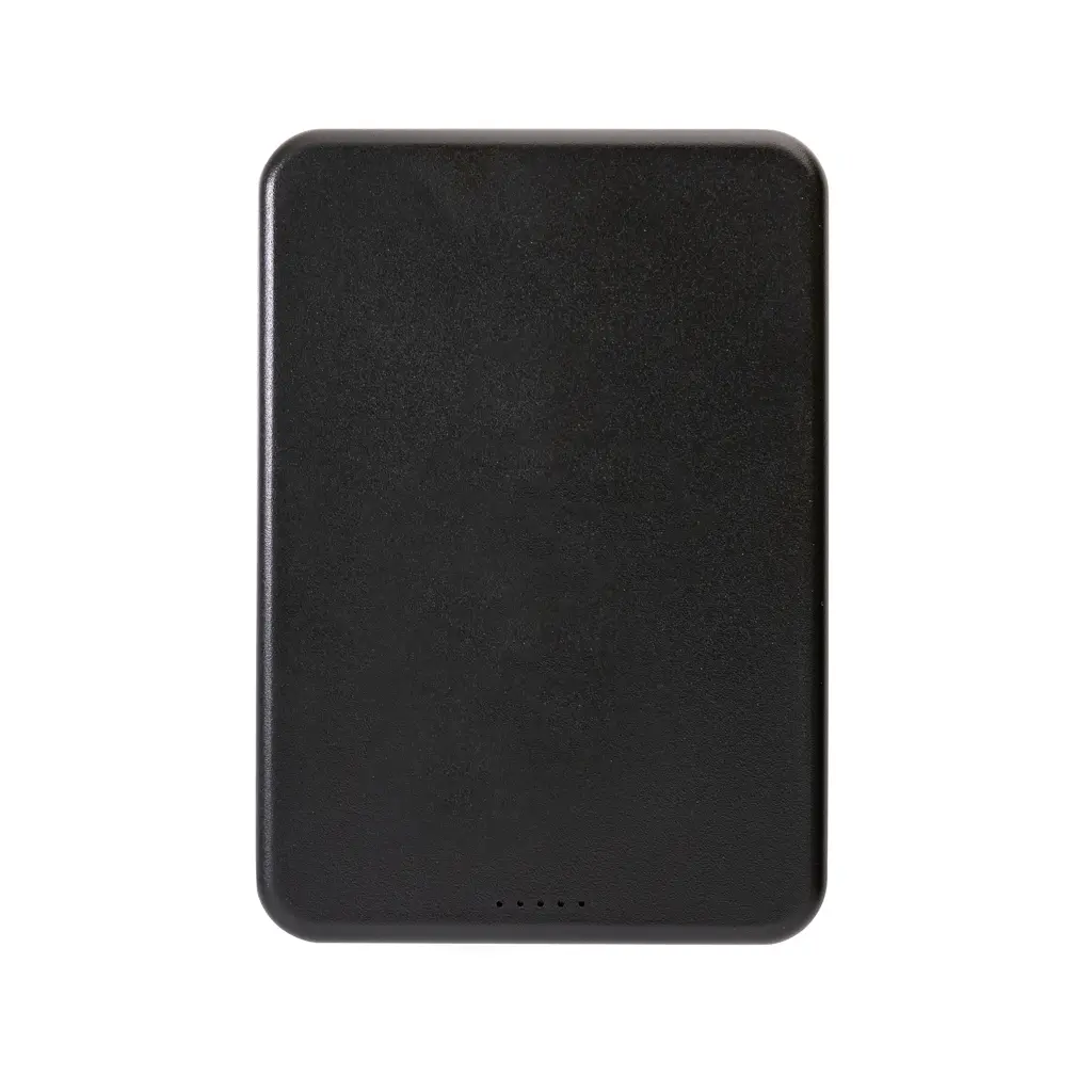 Magnetni Power bank 5000 mah P322.40 black-6