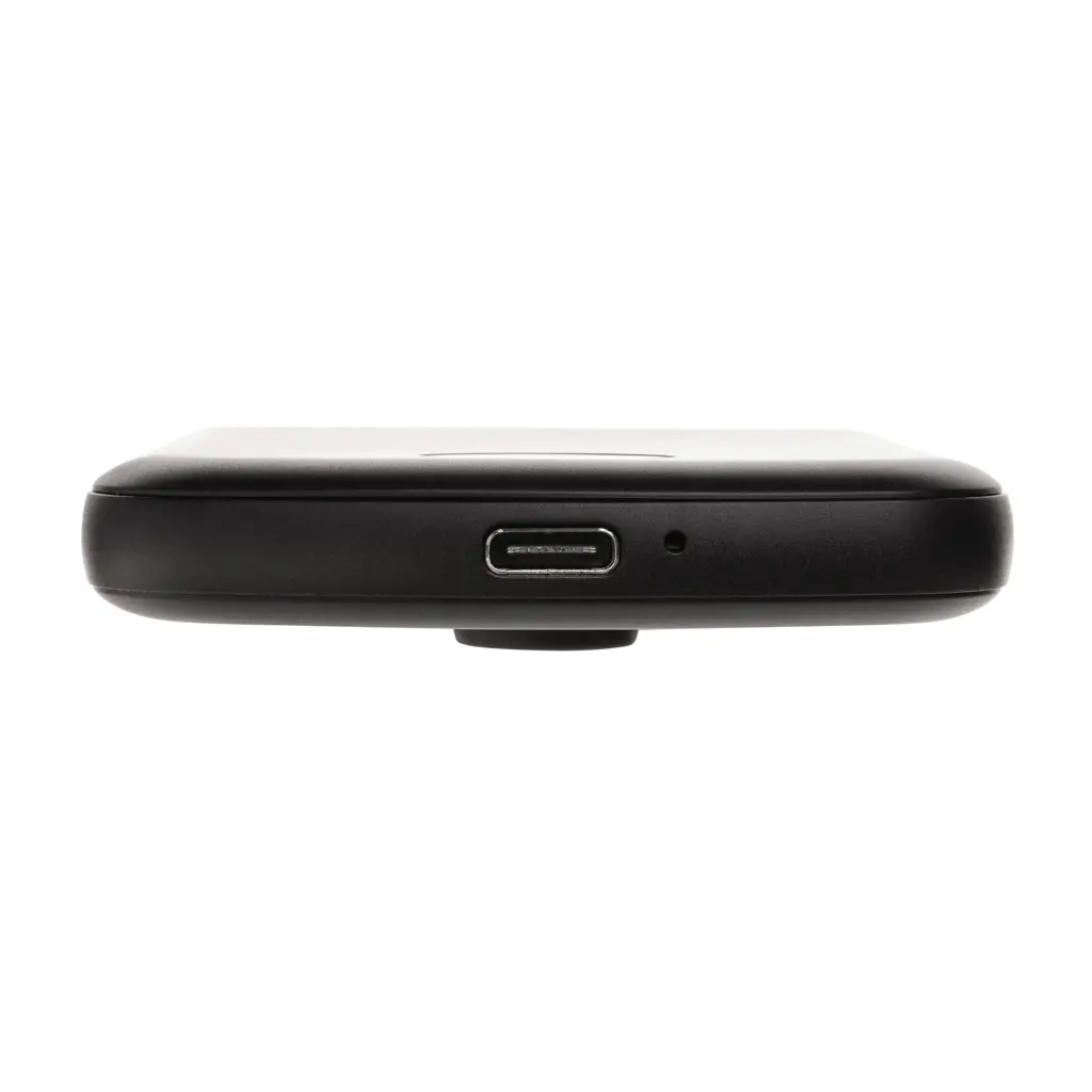 Magnetni Power bank 5000 mah MagBoost RCS P322.41 black-7