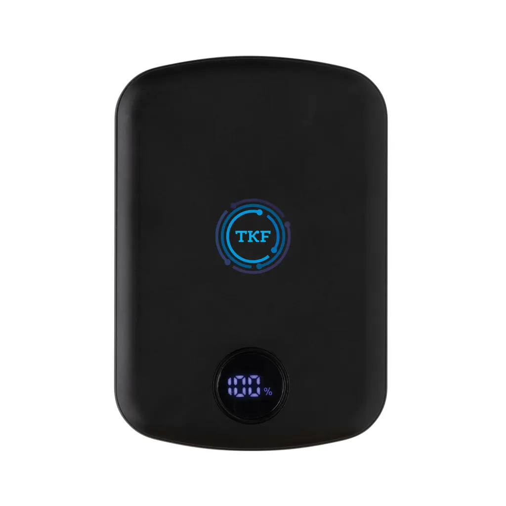 Magnetni Power bank 5000 mah MagBoost RCS P322.41 black-3