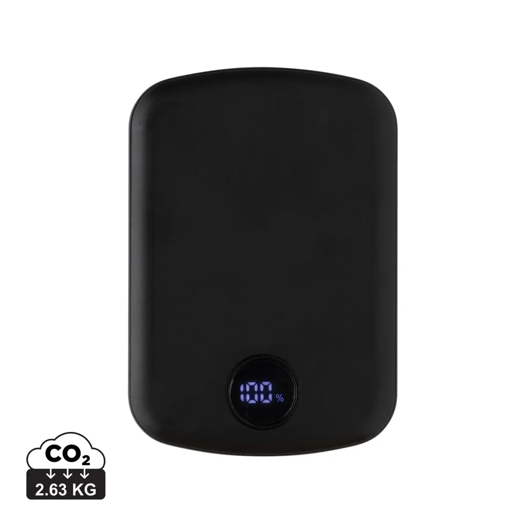 Magnetni Power bank 5000 mah MagBoost RCS P322.41 black-0