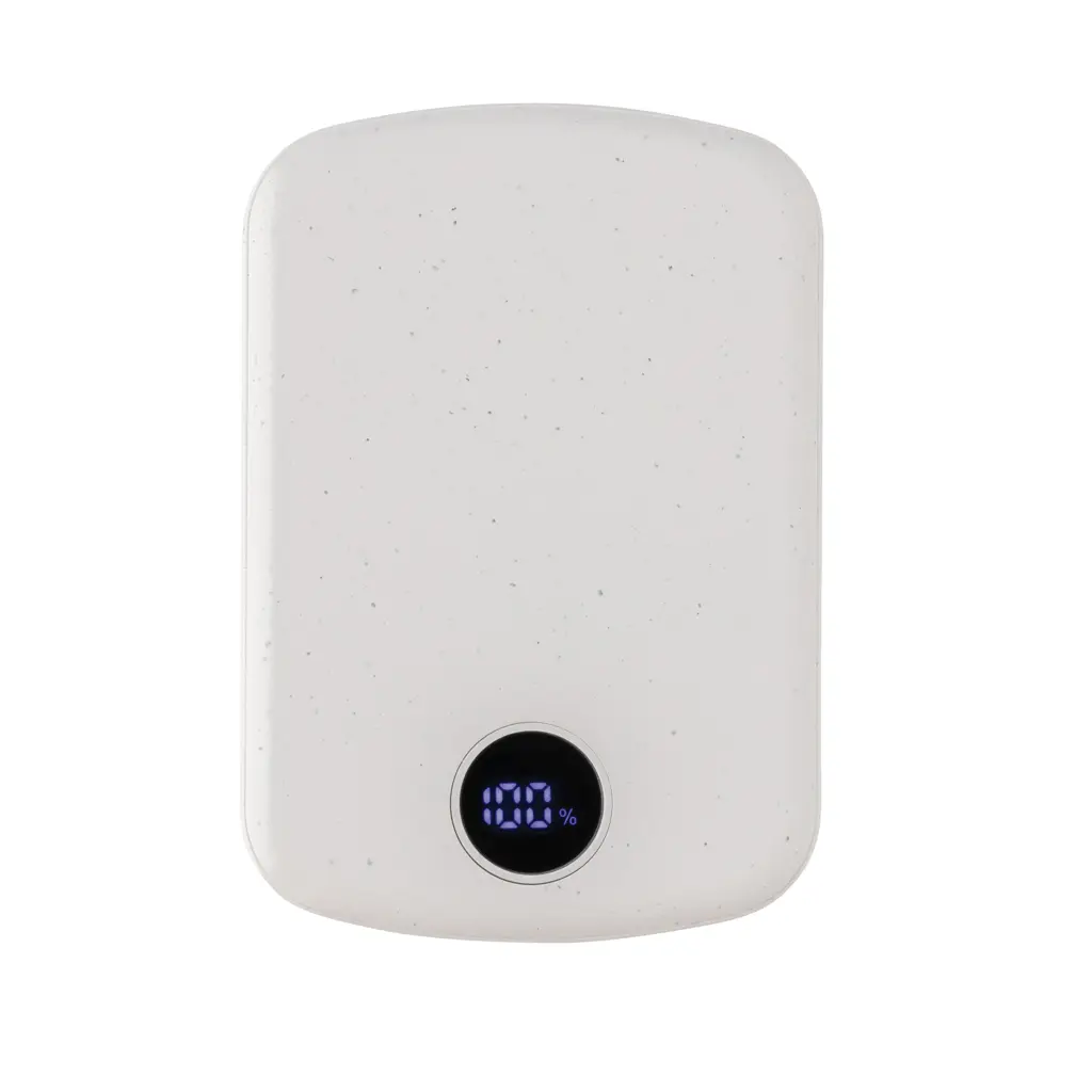 Magnetni Power bank 5000 mah MagBoost RCS P322.41 white-1