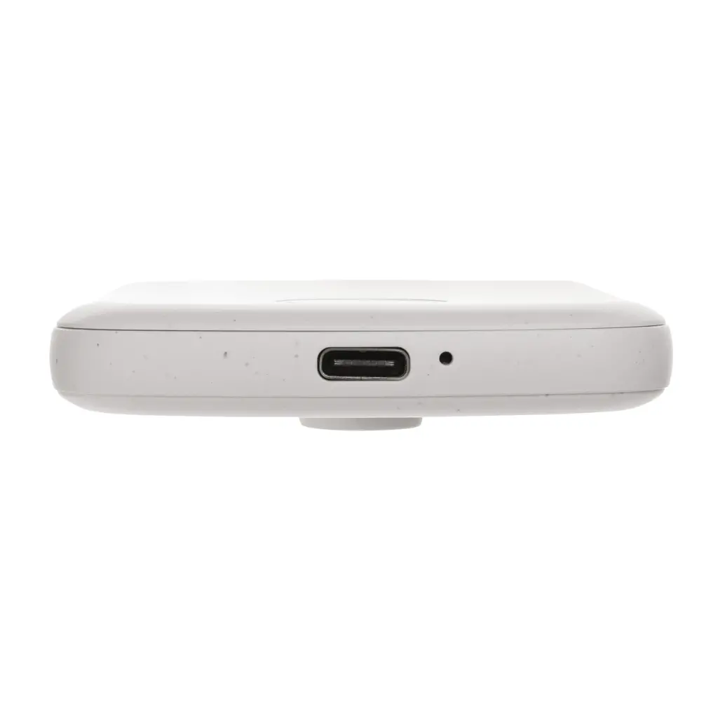 Magnetni Power bank 5000 mah MagBoost RCS P322.41 white-7