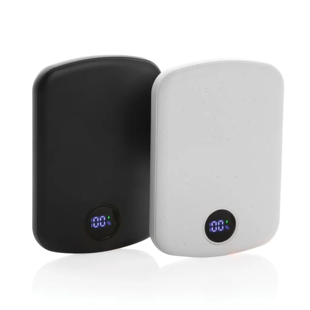 Magnetni Power bank 5000 mah MagBoost RCS P322.41 white-8