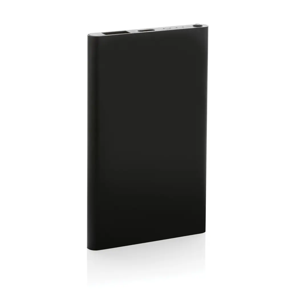 Power bank 4000 mah type-C RCS P322.42 black-4