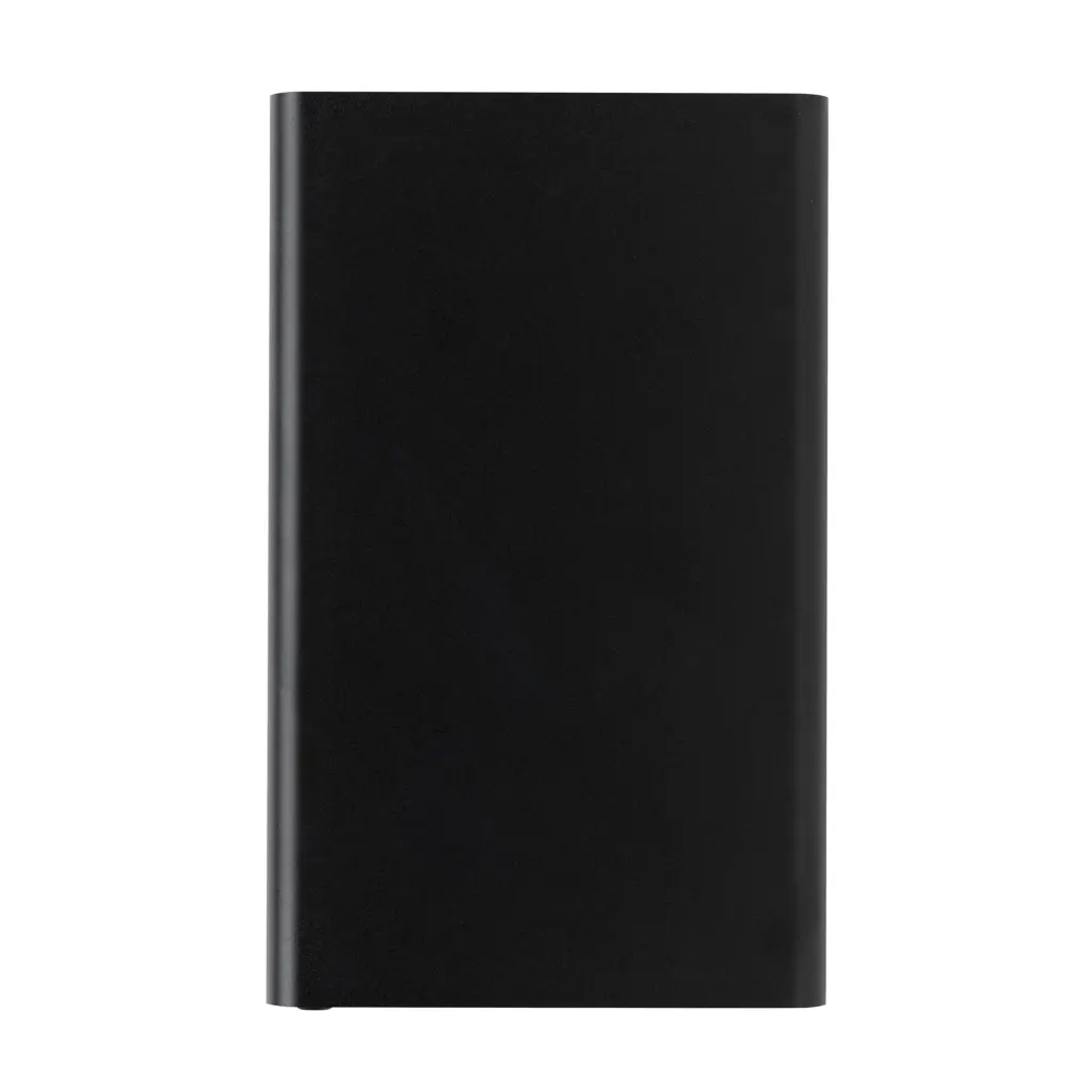 Power bank 4000 mah type-C RCS P322.42 black-5