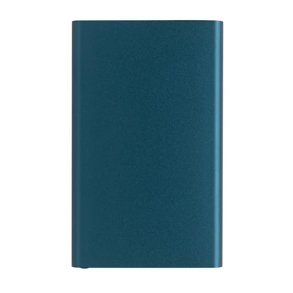 Power bank 4000 mah type-C RCS P322.42 blue-5