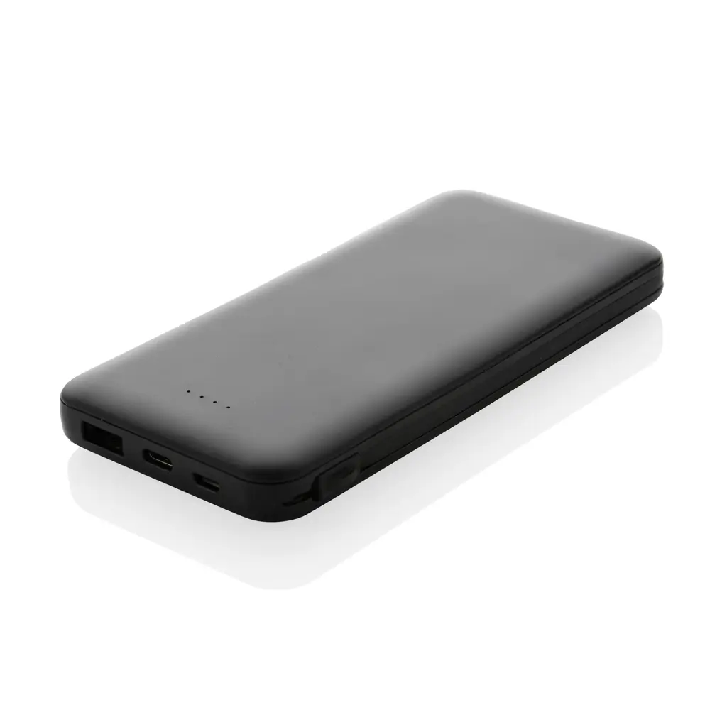 Power bank 10.000mAh Lockhart RCS P322.43 black-1