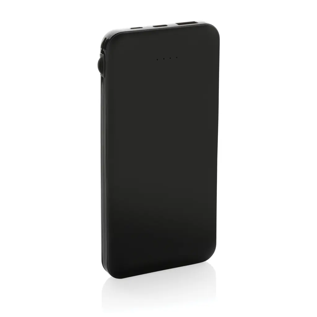 Power bank 10.000mAh Lockhart RCS P322.43 black-5