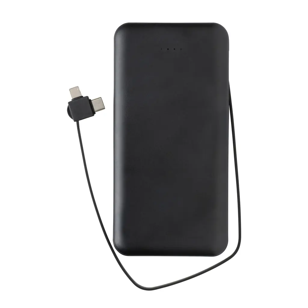 Power bank 10.000mAh Lockhart RCS P322.43 black-6