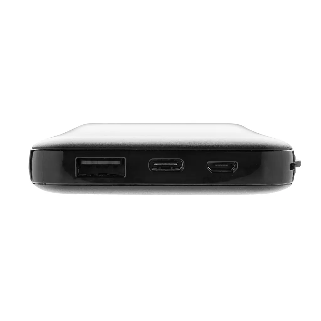 Power bank 10.000mAh Lockhart RCS P322.43 black-8