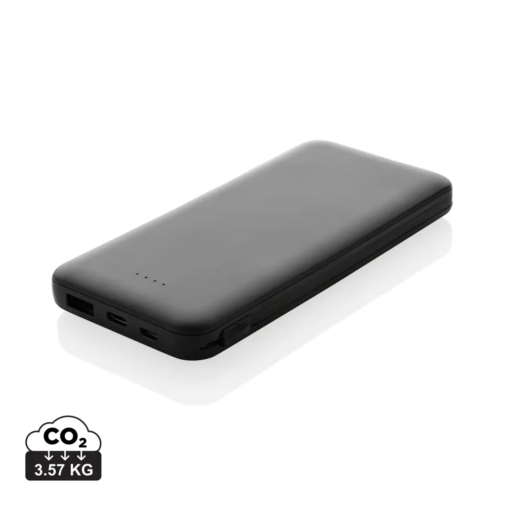 Power bank 10.000mAh Lockhart RCS P322.43 black-0