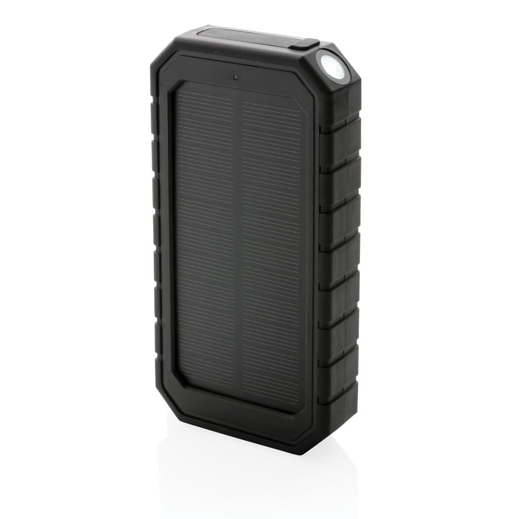 Solarna baterija 10W RC P322.45 black-2