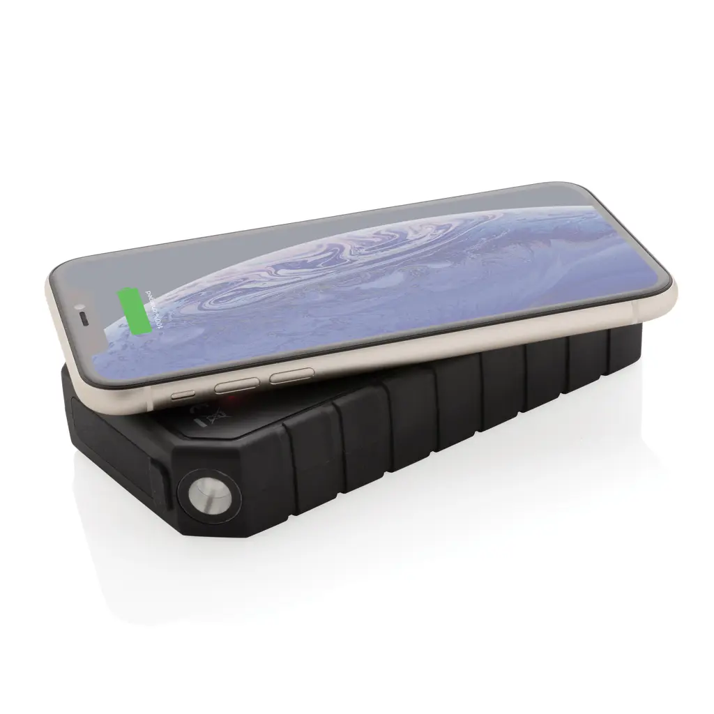 Solarna baterija 10W RC P322.45 black-4
