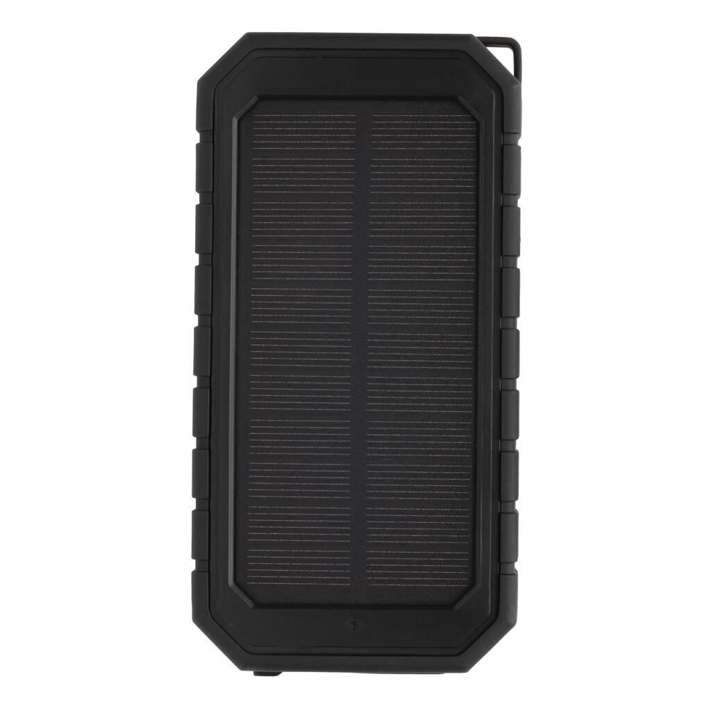 Solarna baterija 10W RC P322.45 black-6