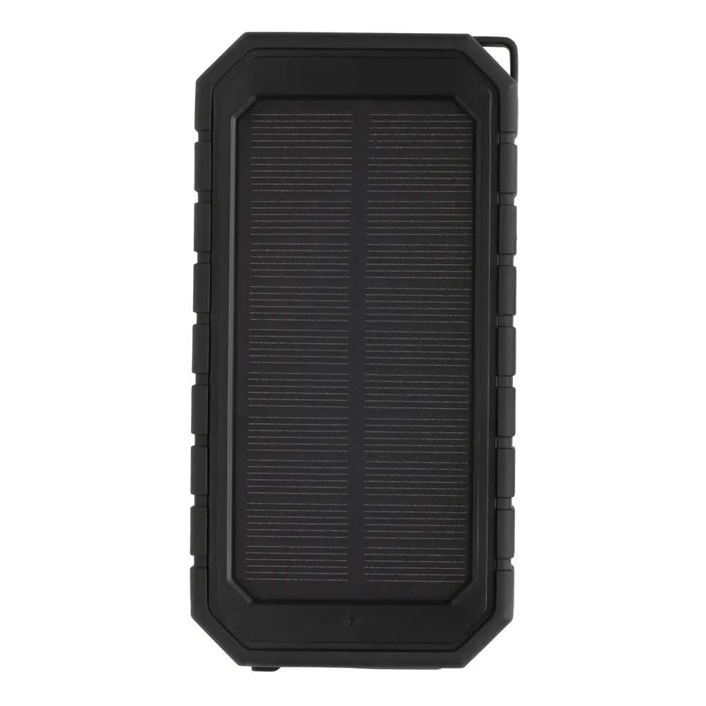 Solarna baterija 10W RC P322.45 black-6