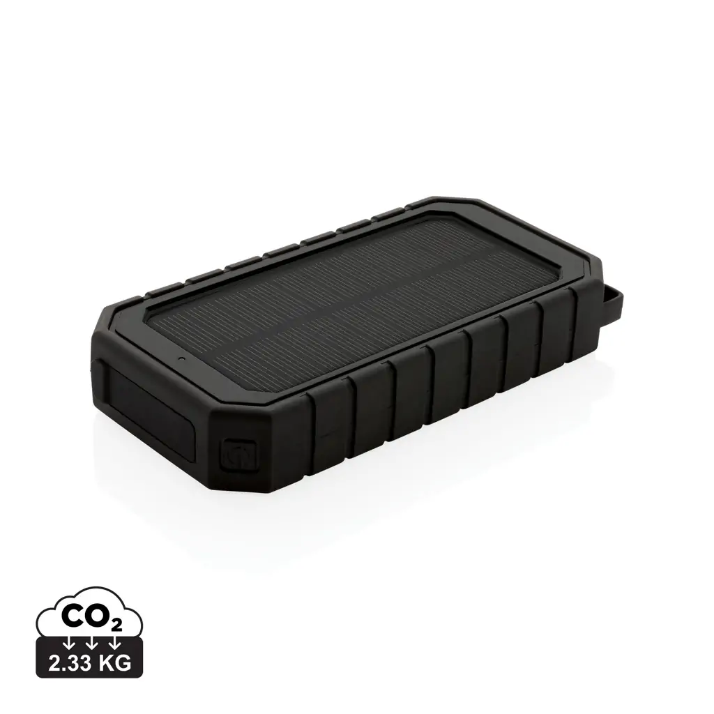 Solarna baterija 10W RC P322.45 black-12