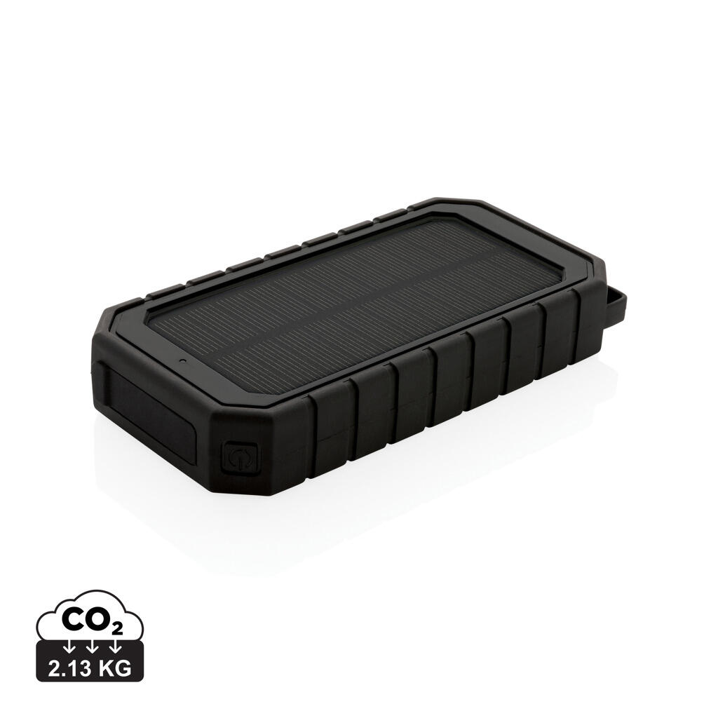 Solarna baterija 10W RC P322.45 black-0
