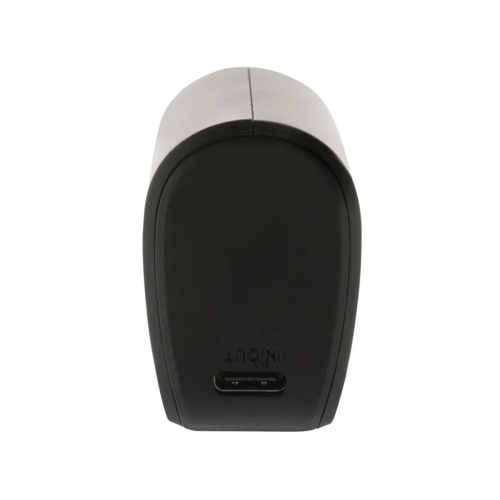 Power bank s brzim punjenjem 5000 mah FlashCharge RCS P322.46 black-8