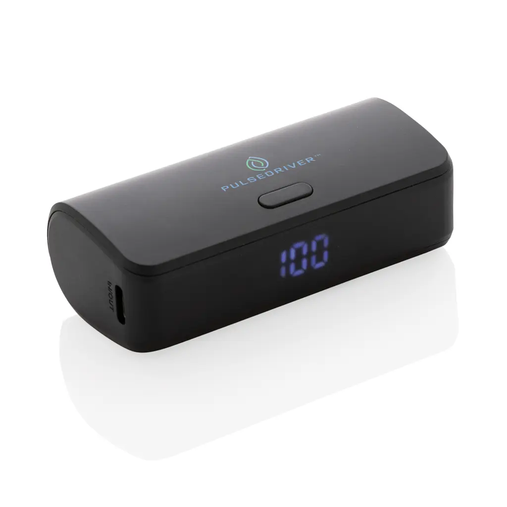 Power bank s brzim punjenjem 5000 mah FlashCharge RCS P322.46 black-3
