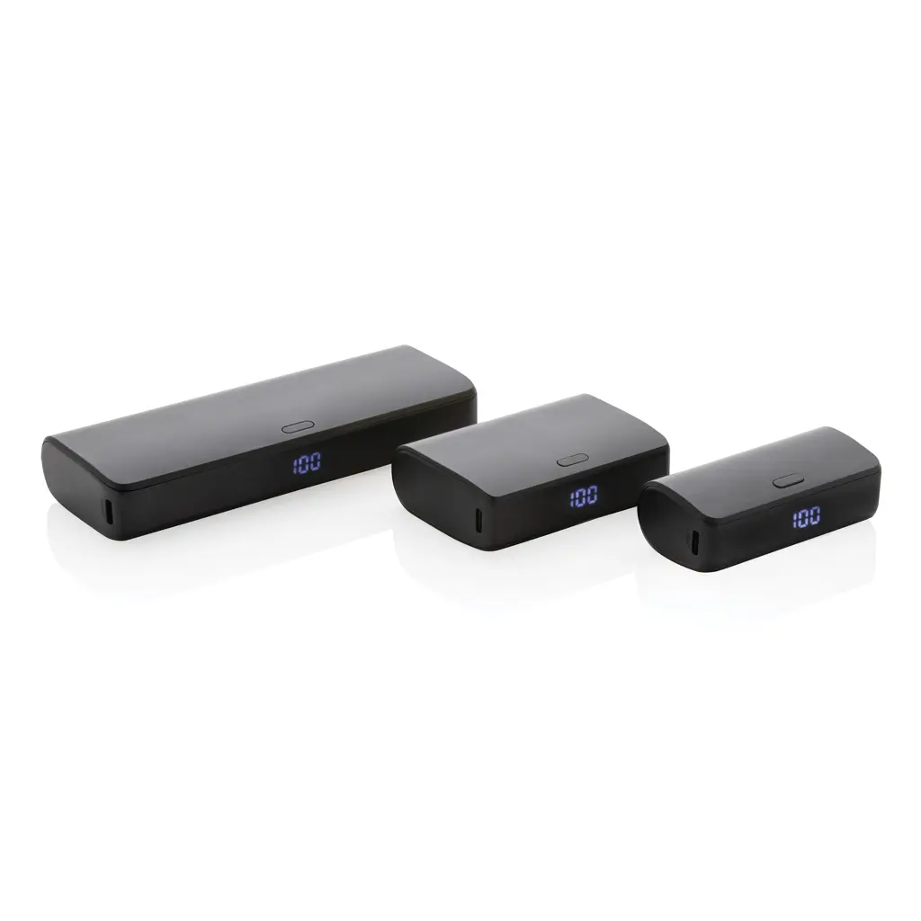 Power bank s brzim punjenjem 5000 mah FlashCharge RCS P322.46 black-10