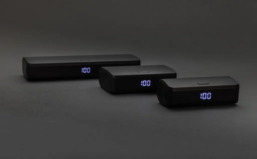 Power bank s brzim punjenjem 5000 mah FlashCharge RCS P322.46 black-12