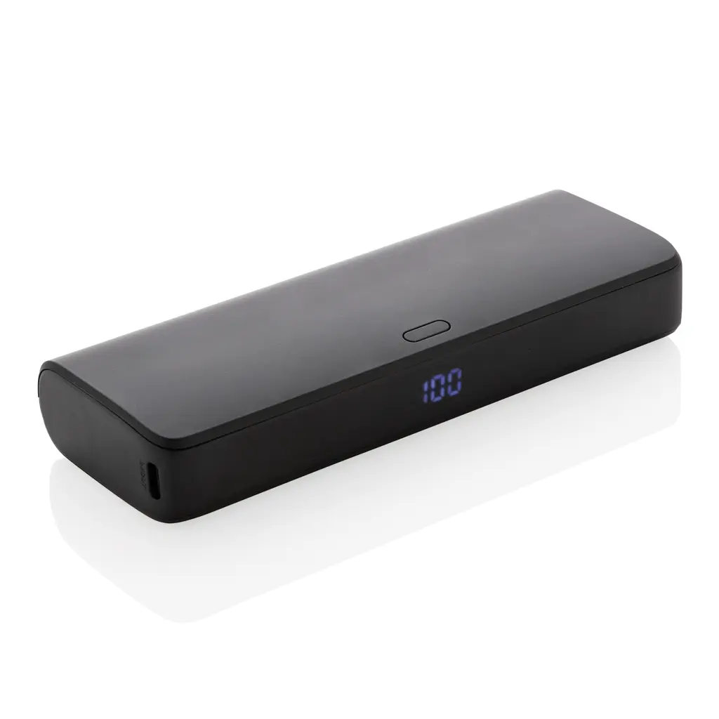 Power bank s brzim punjenjem 20000 mah FlashCharge RCS P322.48 black-1