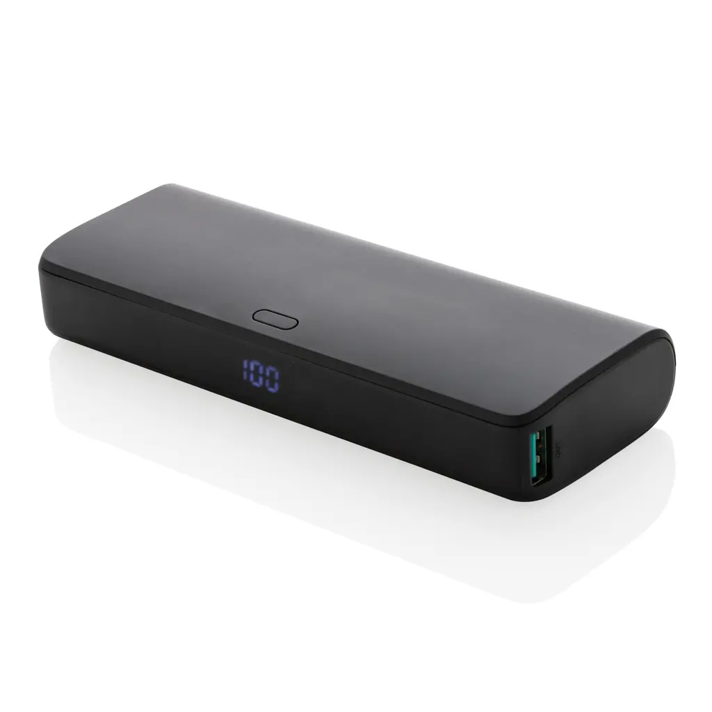 Power bank s brzim punjenjem 20000 mah FlashCharge RCS P322.48 black-6