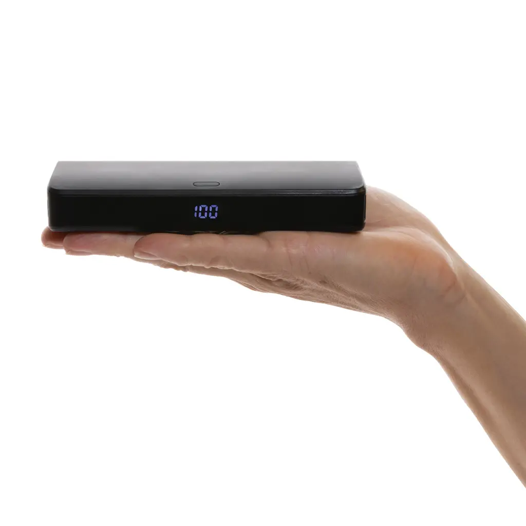 Power bank s brzim punjenjem 20000 mah FlashCharge RCS P322.48 black-9