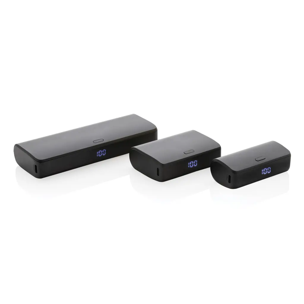Power bank s brzim punjenjem 20000 mah FlashCharge RCS P322.48 black-10