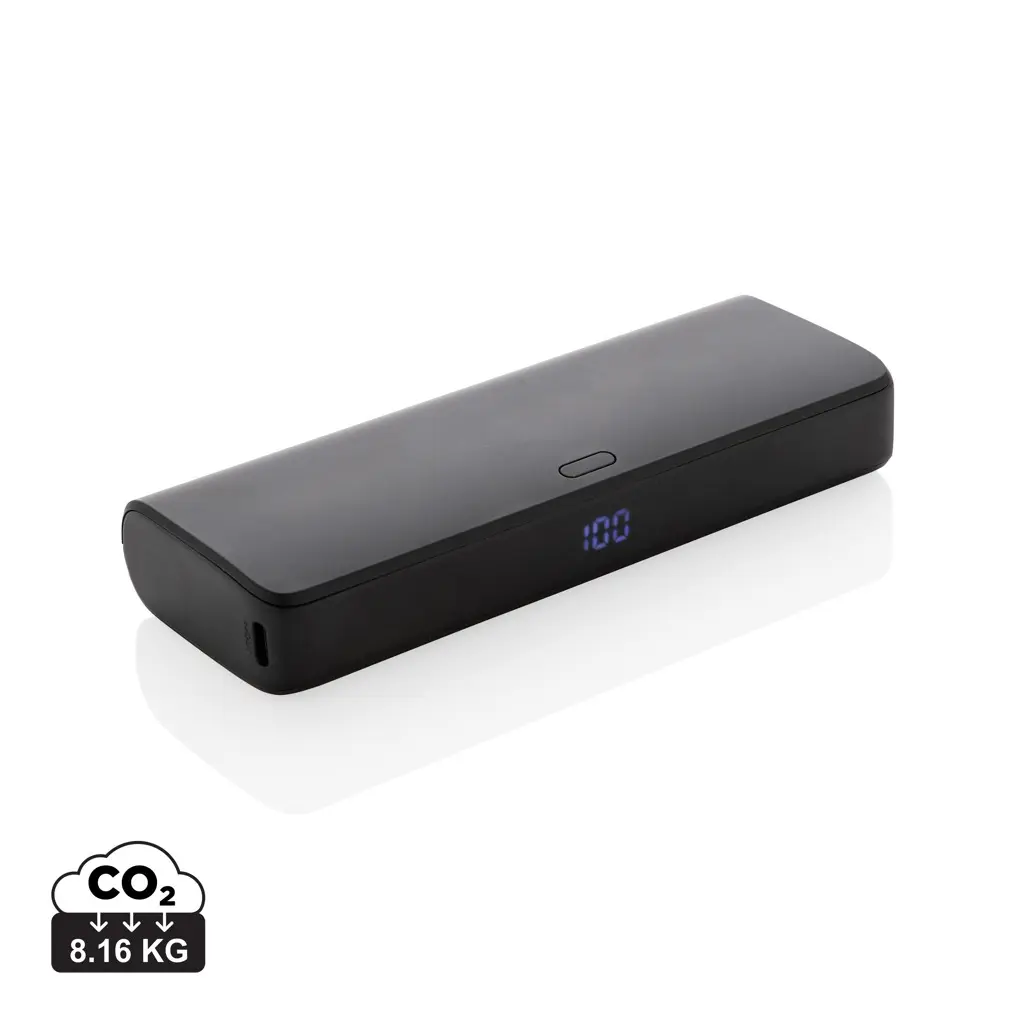 Power bank s brzim punjenjem 20000 mah FlashCharge RCS P322.48 black-0
