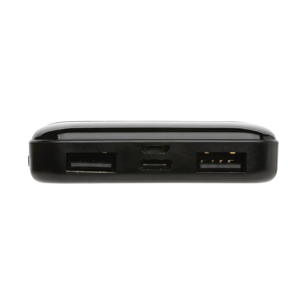 Power bank 5.000 mAh RCS P322.61 black-6