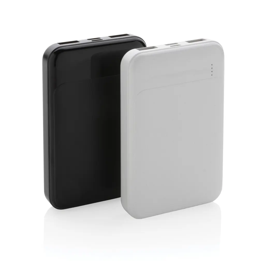 Power bank 5.000 mAh RCS P322.61 black-8