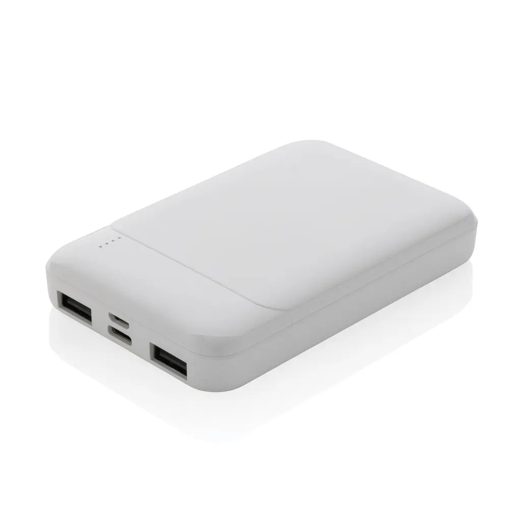 Power bank 5.000 mAh RCS P322.61 white-1